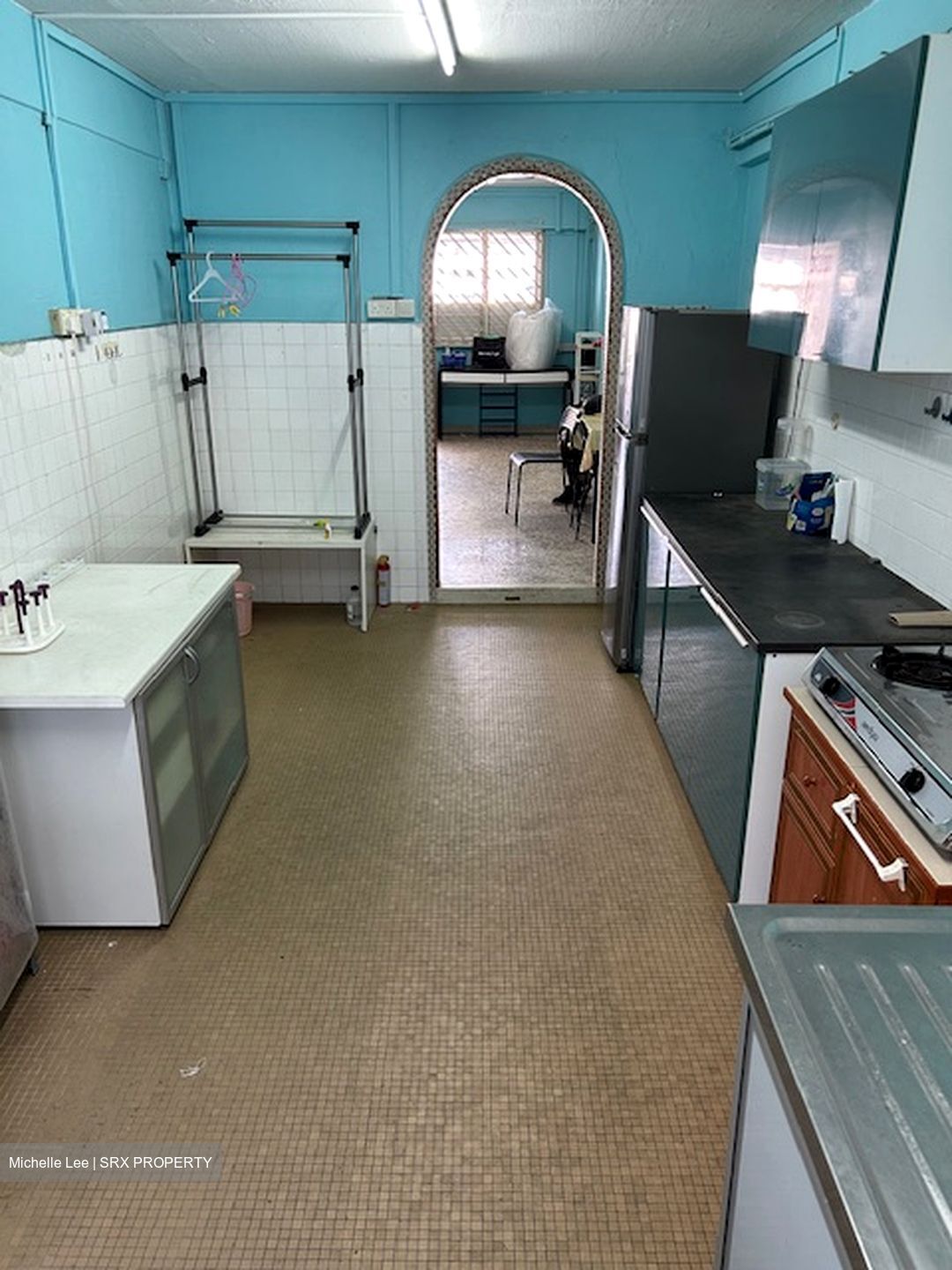 Blk 530 Bedok North Street 3 (Bedok), HDB 3 Rooms #584979121